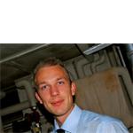 Freelancer Michael  Lindberg