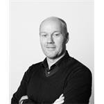 Freelancer Morten Dines Johansen