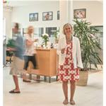 Freelancer Helle Kastrupsen