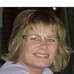 Freelancer Vibeke Lundby