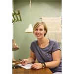 Freelancer Rikke Rosenkrands