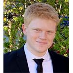 Freelancer Nikolaj van den Berg