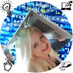 Freelancer Margit Eguia