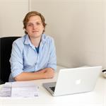 Freelancer Niclas Lund