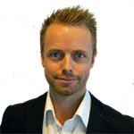 Freelancer Anders Thiim Harder