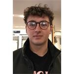 Freelancer Mikkel Eklund