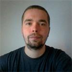 Freelancer Nicky Nielsen