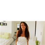 Freelancer Sofie Veng