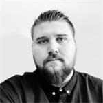 Freelancer Axel Vilmun