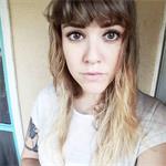 Freelancer Dinah Zyskind