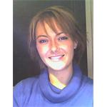 Freelancer Rikke Hansen