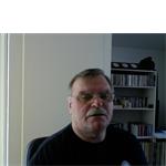 Freelancer Frank Robert Schønemann