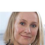 Freelancer Mette Feldberg