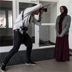 Freelancer Janus Engel Rasmussen