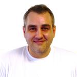 Freelancer Ole Rønberg