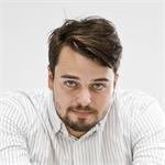 Freelancer Christoffer Mørch