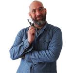 Freelancer Steven Changtrakul