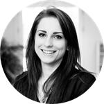 Freelancer Radina Nedeleva