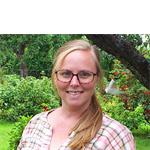 Freelancer Karin Engström