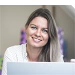 Freelancer Rikke Ekelund