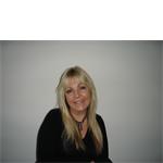 Freelancer Jeannie Guldbjerg Jensen