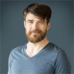 Freelancer Jacob Friedrichsen