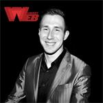 Freelancer Alan Mark Kristensen