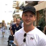 Freelancer Emil Andersen