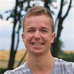 Freelancer Danni Evers