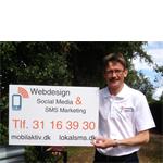 Freelancer Per Eckert