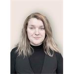 Freelancer Betina Vigsø Jakobsen