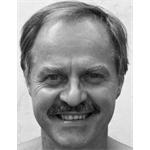 Freelancer Jørgen Strunge