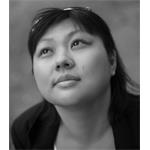 Freelancer Stine Tarp