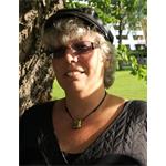 Freelancer Lena Simonsen