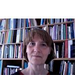 Freelancer Lisbet Bruun