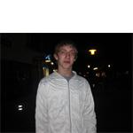 Freelancer Andreas Jørgensen