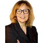 Freelancer Kirsten Nordentoft