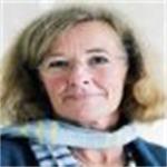 Freelancer Hanne Laursen