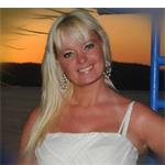 Freelancer Linda Poulsen