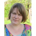 Freelancer Marie Bjørnager Jensen