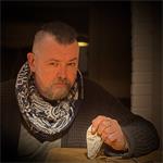 Freelancer Aivars Lurens