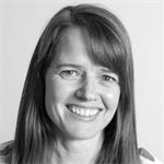 Freelancer Helle Suhr Østergaard
