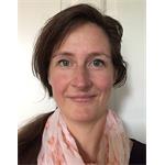 Freelancer Bea Jensen-Fangel