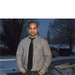 Freelancer Rajan Inthirasenan