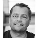 Freelancer Frank Fjord