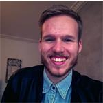 Freelancer Rasmus Tengvad