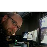 Freelancer Lars Kimergård