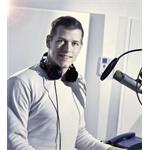 Freelancer Benjamin Mørch