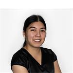 Freelancer Anne Olsen