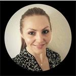 Freelancer Camilla Bach Hansen